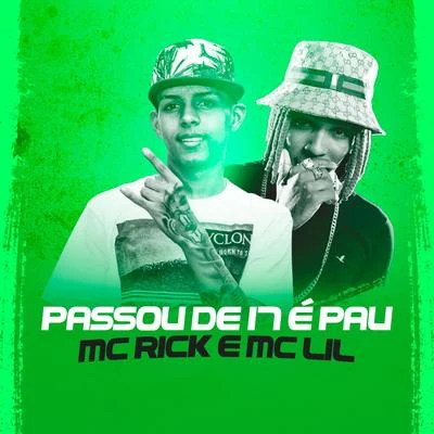 Passou de 17 É Pau 專輯 Mc Ch da Z.O/zola novamente/MC Rick/Luka da Z.O