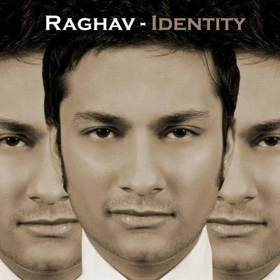 Identity 專輯 Raghav