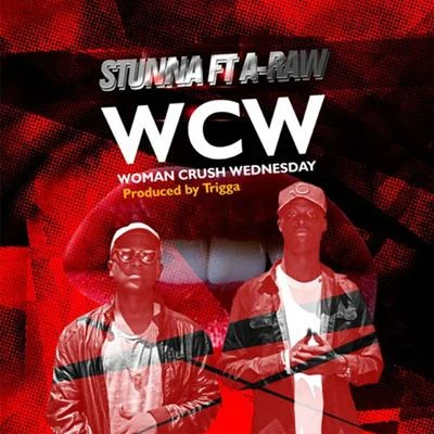 WCW 专辑 Stunna