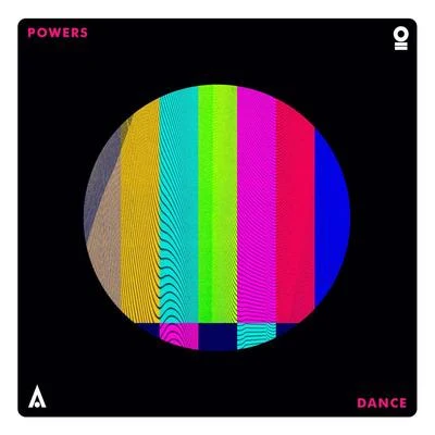 Dance 專輯 Powers