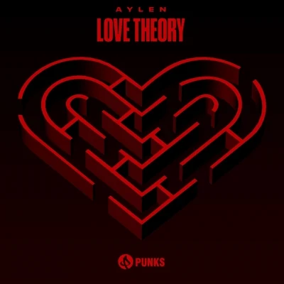 Love Theory 專輯 Seth Wright/Aylen/Kerem Selek/Chick Iverson/Ozan Işın