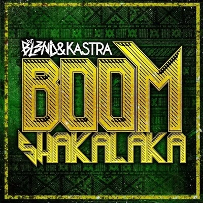 Boomshakalaka (Original Mix) 专辑 DJ Bl3nd/Ido B & Zooki