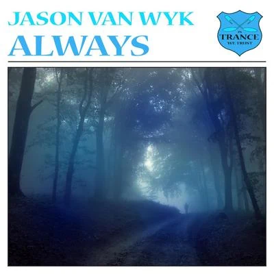 Always 專輯 Jason Van Wyk