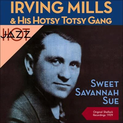 Sweet Savannah Sue 專輯 Irving Mills/Barney Bigard/Charles Mingus