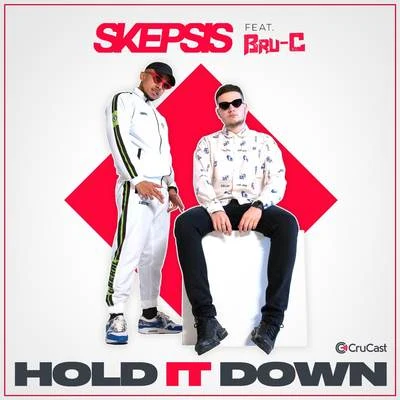 Hold It Down 專輯 Riddim Commission/Skepsis/Gabriel