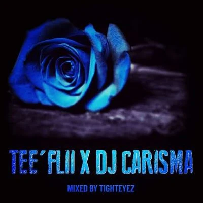 Happy Valentines Day From TeeFLii x DJ Carisma 專輯 Kay Nine Tha Boss/Teeflii