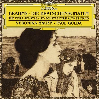 Brahms: Sonatas For Clarinet And Piano, Op.120 No.1 & 2; Gestillte Sehnsucht, Op.91, No.1; Geistliches Wiegenlied, Op.91, No.2 專輯 Paul Gulda