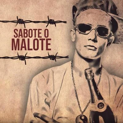 Sabote o Malote 專輯 Dj Jorgin