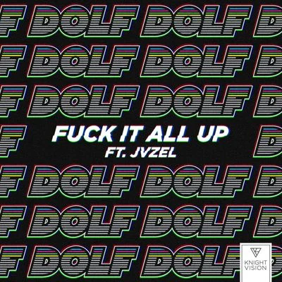 **** It All Up 專輯 DOLF/Martin Jensen