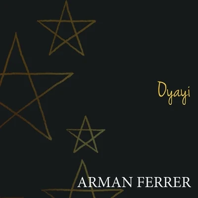 Oyayi 专辑 Arman Ferrer/Joanna Ampil/Joaquin Pedro Valdes