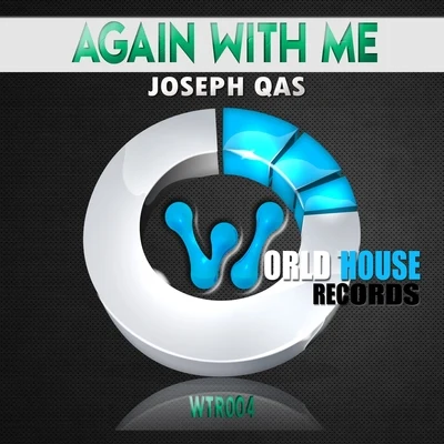 Again With Me 專輯 Joseph Qas