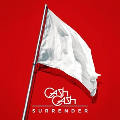 Surrender 專輯 Cash Cash