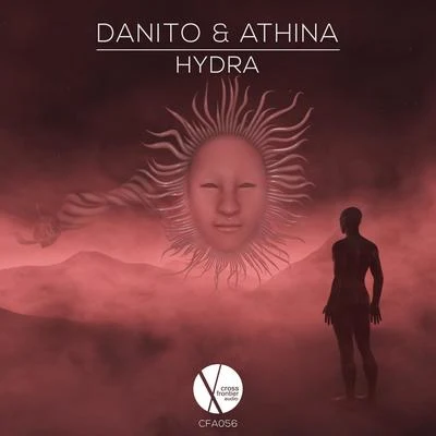 Hydra 專輯 Fabio Montana/Danito & Athina