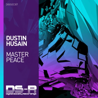 Master Peace 專輯 Dustin Husain/Kiyoi & Eky