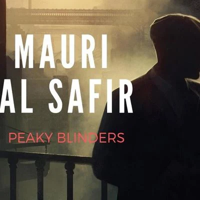 Peaky Blinders 專輯 Mauri/Da Silva/Matasvandals