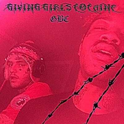 giving girls cocaine 專輯 YUNGGOTH/Lil Peep