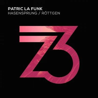 Patric La Funk HasensprungRottgen EP