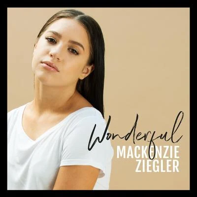 Wonderful 專輯 Mackenzie Ziegler/YUNG BAE