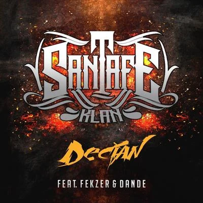 Decían (feat. Fekzer & Dande) 專輯 Dande/Toser One/Turek Hem/Discípulos Del Concreto/Kerox