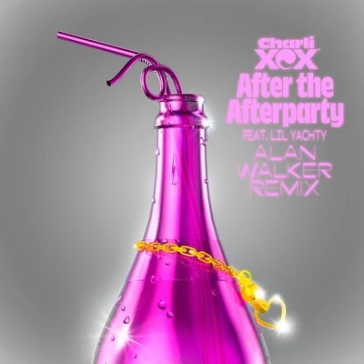 After the Afterparty (Alan Walker Remix) 專輯 Alan Walker