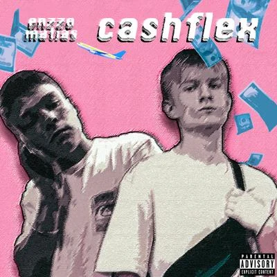 Cashflex 專輯 Enzzo