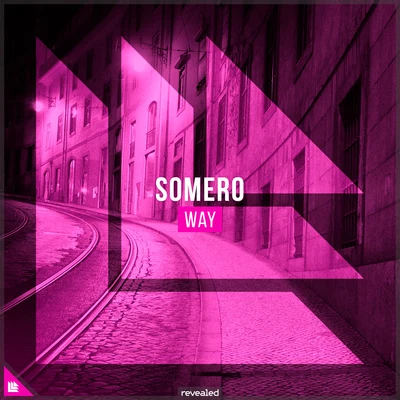 Way 專輯 Somero/Swede Dreams