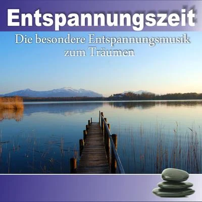 Entspannungszeit - Die besondere Entspannungsmusik zum Träumen 专辑 Largo/Jaydon Lewis