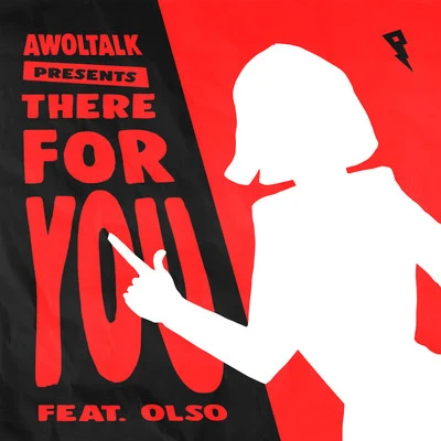 There for You 專輯 Awoltalk