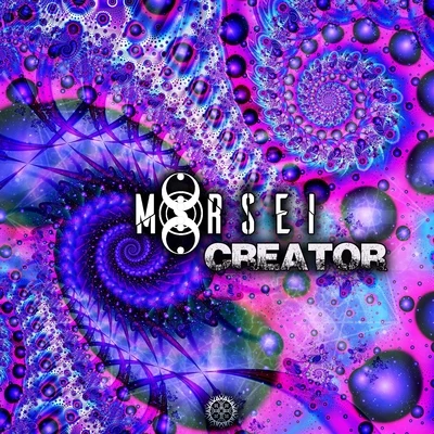 Creator 專輯 MoRsei/West Galaxy