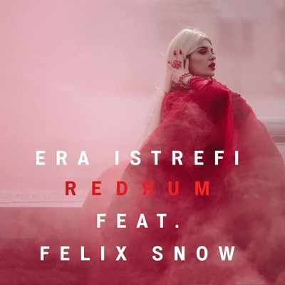 Redrum 專輯 Felix Snow