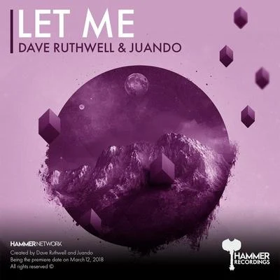 Let Me 專輯 Dave Ruthwell/Mr. Sid/Van Snyder