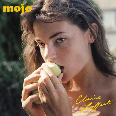 Mojo - EP 專輯 Claire Laffut