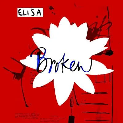 Broken 專輯 Elisa