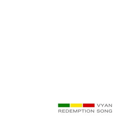 Redemption Song 專輯 Vyan/Kada.C