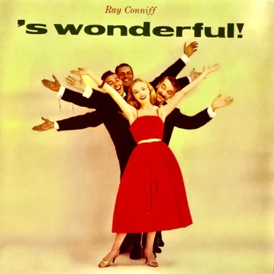 Ray Conniff S Wonderful! (Remastered)