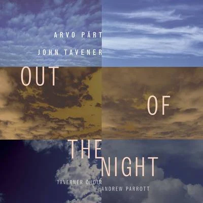 Out of the Night 專輯 Andrew Parrott/Capella Istropolitana