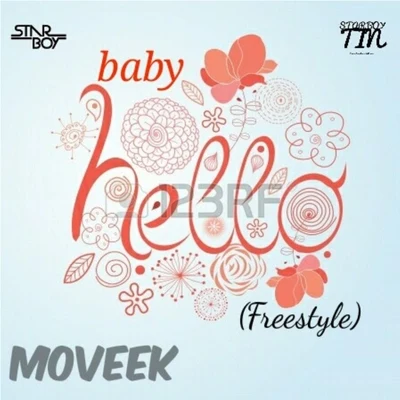 Baby Hello 專輯 Moveek/Nazkid