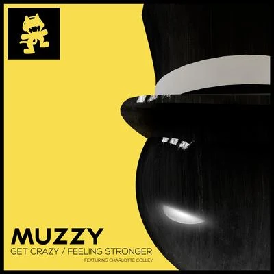 Get CrazyFeeling Stronger 專輯 Muzzy/Dualistic/Lexurus