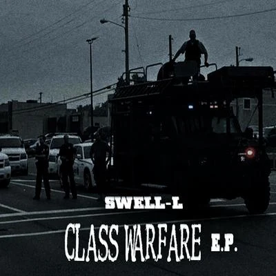 Class Warefare - EP 专辑 J-Rock/Swell-L