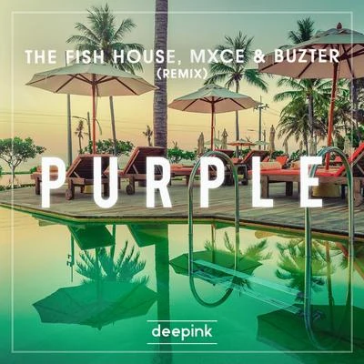 Purple (Remix) 專輯 Klaire/The Fish House/Bracinni