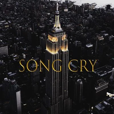 Song Cry 專輯 Nas Blixky/Envy Caine