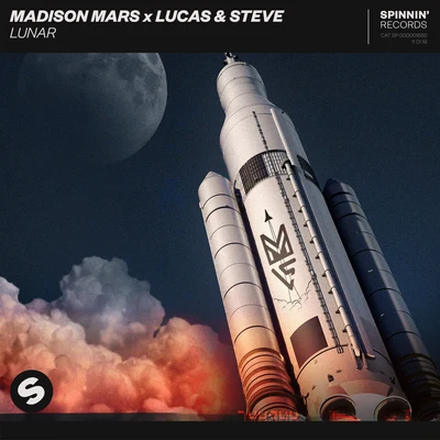 Madison Mars Lunar