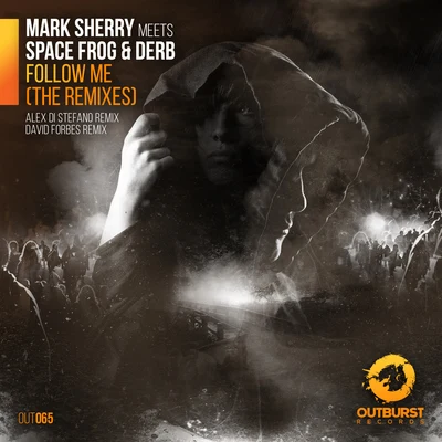 Follow Me 专辑 Mark Sherry/Paul Denton