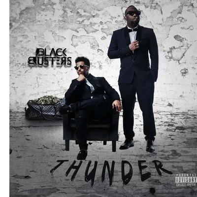 Blackbusters - Thunder 專輯 BLACKBUSTERS/Revealed Recordings/Sebastian Mateo