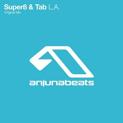 L.A. 專輯 Hero Baldwin/Super8 & Tab