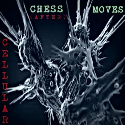 Cellular (After) 专辑 DJ Too Tuff/Chess Moves