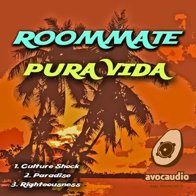 RoomMate Pura Vida