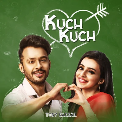 Kuch Kuch 專輯 Tony Kakkar/Bohemia/Neha Kakkar