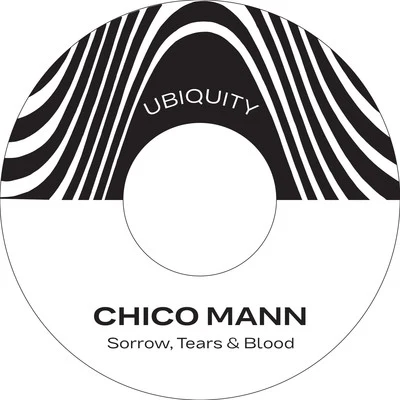 Chico Mann Sorrow Tears and Blood