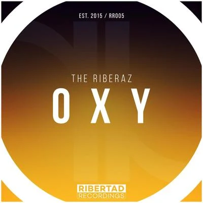 Oxy 專輯 The Riberaz/Thami